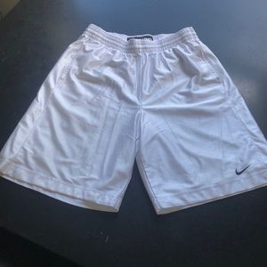 Nike basketball shorts